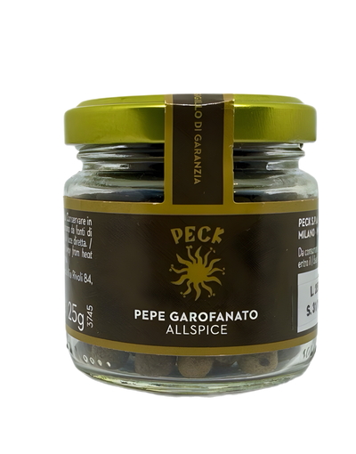 Peck Svezačin – Allspice (Pepe Garofanato) 25 g